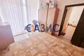 Apartamento 2 habitaciones 62 m² Sunny Beach Resort, Bulgaria