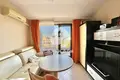 1 bedroom apartment 49 m² Nesebar, Bulgaria