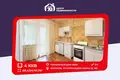 4 room apartment 88 m² Barysaw, Belarus