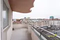 3 room apartment 63 m² Minsk, Belarus