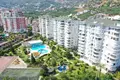 Doppelhaus 5 Zimmer 200 m² Alanya, Türkei