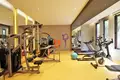 1 bedroom apartment 60 m² Oba, Turkey