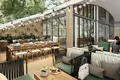 Apartamento 1 habitacion 45 m² Choeng Thale, Tailandia