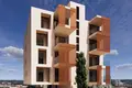 Apartamento 1 habitacion 50 m² Pafos, Chipre