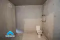Mieszkanie 1 pokój 43 m² Homel, Białoruś