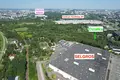 Land 733 m² Krakow, Poland