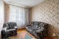 Mieszkanie 4 pokoi 89 m² Mińsk, Białoruś