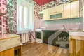 Wohnung 1 zimmer 31 m² Maladsetschna, Weißrussland