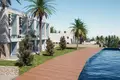 Appartement 1 chambre 49 m² Akanthou, Chypre du Nord