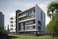 Mieszkanie 1 pokój 60 m² Limassol, Cypr
