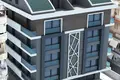 Penthouse 3 bedrooms 185 m² Muratpasa, Turkey