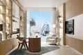 Appartement 4 chambres 154 m² Dubaï, Émirats arabes unis