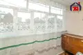 3 room apartment 66 m² Smarhon, Belarus