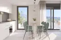 Apartamento 4 habitaciones  Mijas, España