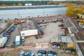 Warehouse 2 368 m² in Riga, Latvia