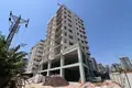 1 bedroom apartment 83 m² Mezitli, Turkey