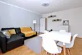 2 room apartment 49 m² in Warsaw, Poland