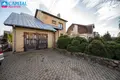 House 268 m² Buivydiskes, Lithuania