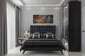Mieszkanie 3 pokoi 115 m² Tosmur, Turcja