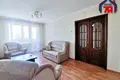 3 room apartment 62 m² Sluck, Belarus