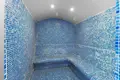 Appartement 3 chambres  Kestel, Turquie