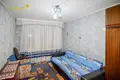 3 room apartment 66 m² Barysaw, Belarus