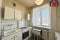 2 room apartment 57 m² Salihorsk, Belarus