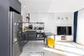 Ático 3 habitaciones 85 m² Muratpasa, Turquía