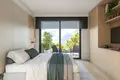 2 bedroom penthouse 106 m² Budva, Montenegro