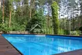 Maison 4 chambres 553 m² en Jurmala, Lettonie