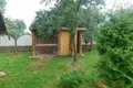 Haus 80 m² Zubauski sielski Saviet, Weißrussland