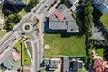 Land 1 721 m² Wrzesnia, Poland