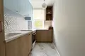 2 room apartment 42 m² in Warsaw, Poland