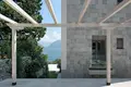 4-Schlafzimmer-Villa 669 m² Risan, Montenegro