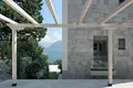 Villa de 4 dormitorios 669 m² Risan, Montenegro