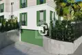 2 bedroom apartment 60 m² Tivat, Montenegro