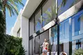 Residential complex New complex of villas with a private beach, Nusa Dua, Bali, Indonesia
