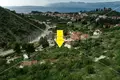 Atterrir 1 417 m² Gornja Vrucica, Croatie