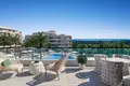 Wohnung 3 Schlafzimmer 136 m² Pyrgos Lemesou, Zypern