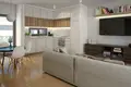 Kompleks mieszkalny New apartments and duplexes in a residential complex with parking, Paleo Faliro, Attica, Greece