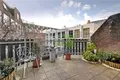 Mieszkanie 3 pokoi 82 m² Amsterdam, Holandia