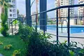 Appartement 2 chambres 47 m² Mezitli, Turquie