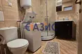 Wohnung 43 m² Sweti Wlas, Bulgarien