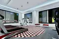 Duplex 3 rooms 110 m² Incekum, Turkey