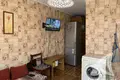 1 room apartment 42 m² Brest, Belarus