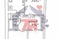 Apartamento 3 habitaciones 61 m² Maladetchna, Belarús