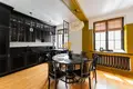 Appartement 3 chambres 97 m² Minsk, Bélarus