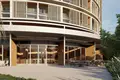 1 bedroom apartment 60 m² Altintas, Turkey