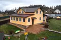 Casa 173 m² Lahojski sielski Saviet, Bielorrusia