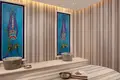 1 bedroom apartment 57 m² Beylikduzu, Turkey